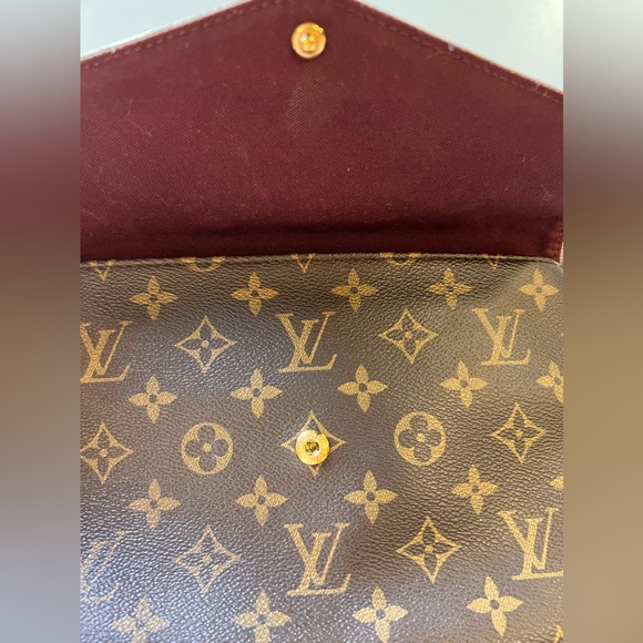 Mabillon Crossbody Monogram - Picture 13 of 14